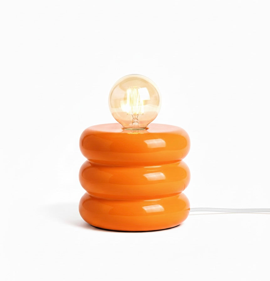 The Bubbly Desk Lamp
