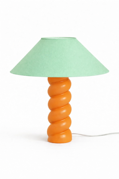 The Martini Lamp