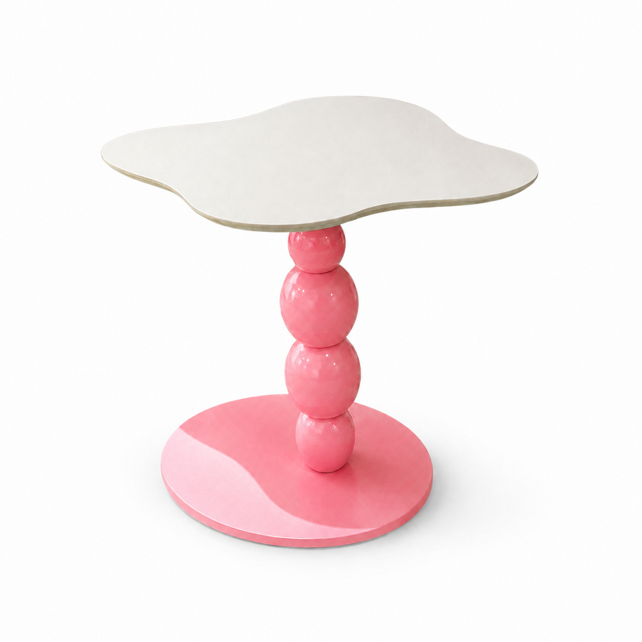 Pink Me Side table
