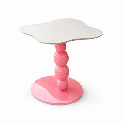 Pink Me Side table