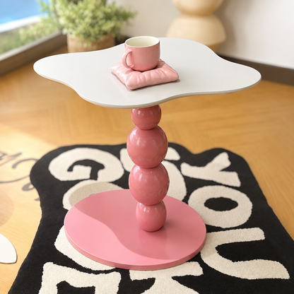Pink Me Side table