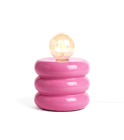 The Bubbly Desk Lamp