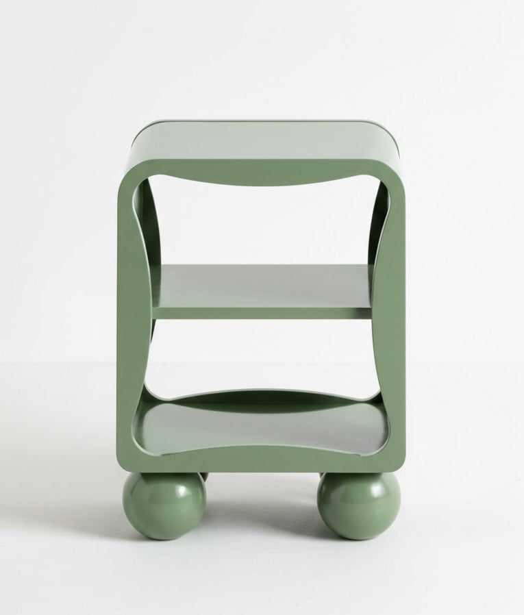 Bonbon Side table/ Night Stand