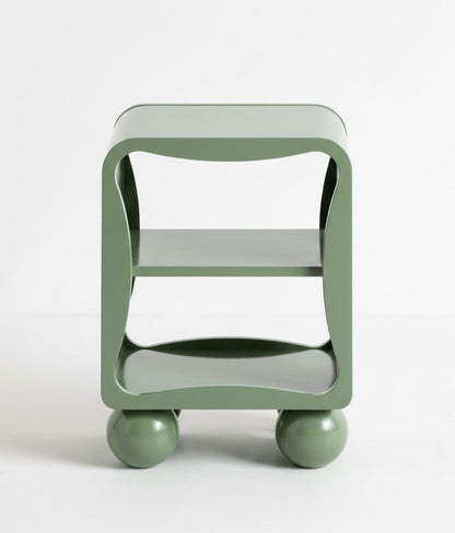 Bonbon Side table/ Night Stand