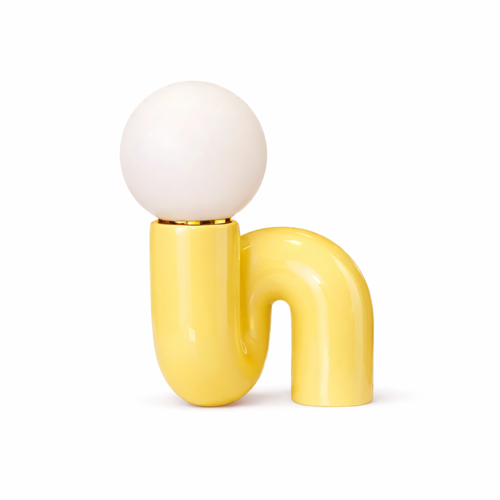 The Little Wiggle Table Lamp
