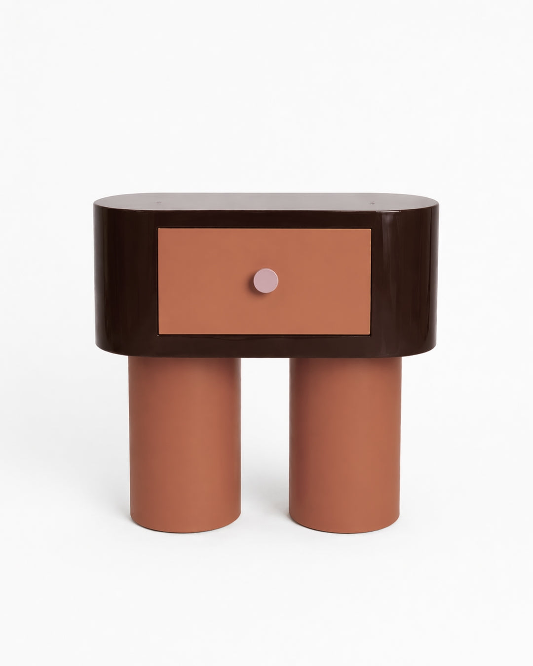 The Chunky Nightstand