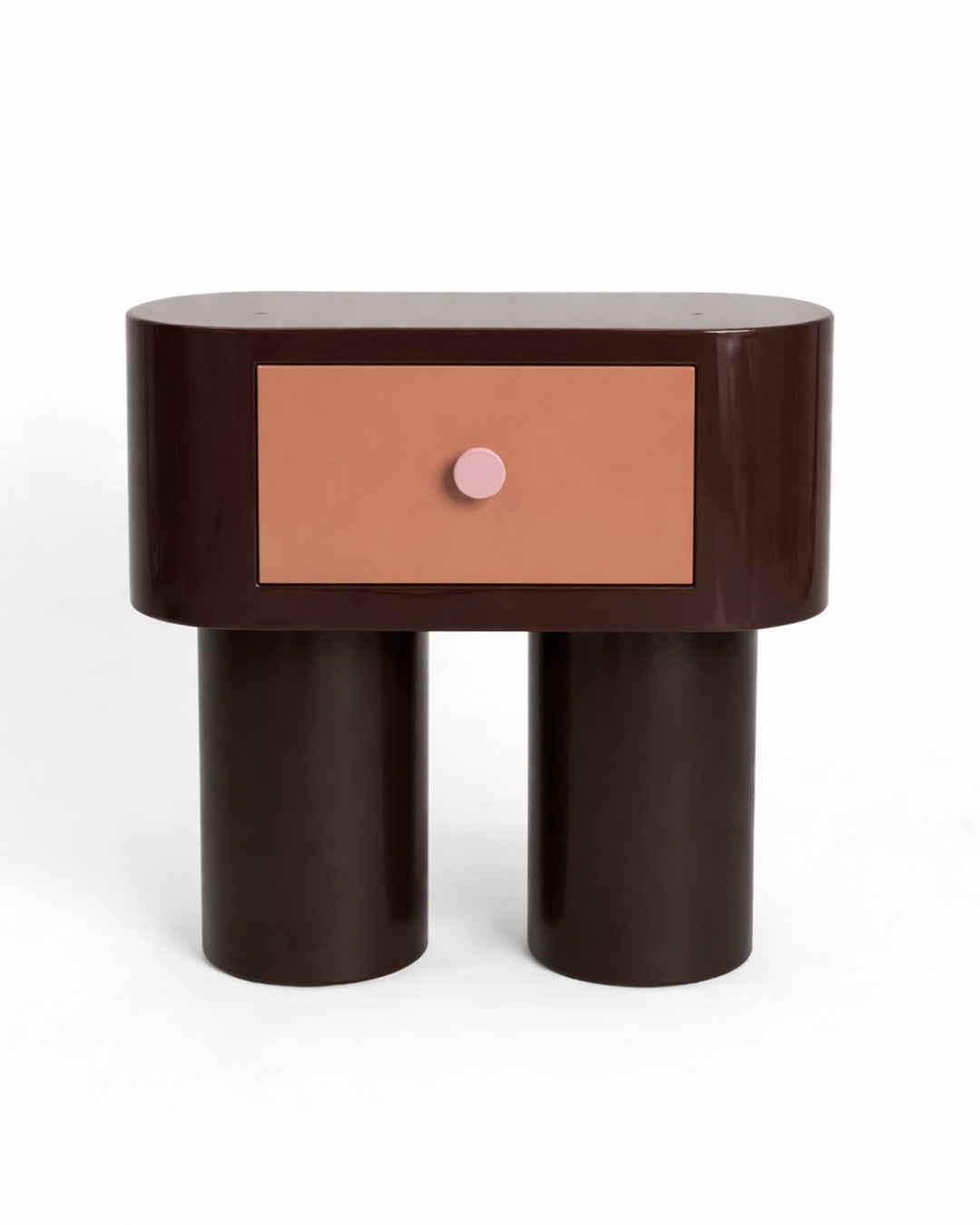 The Chunky Nightstand