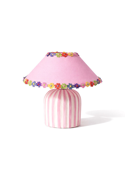 The Cloudy Daisy Lamp - Limited edition