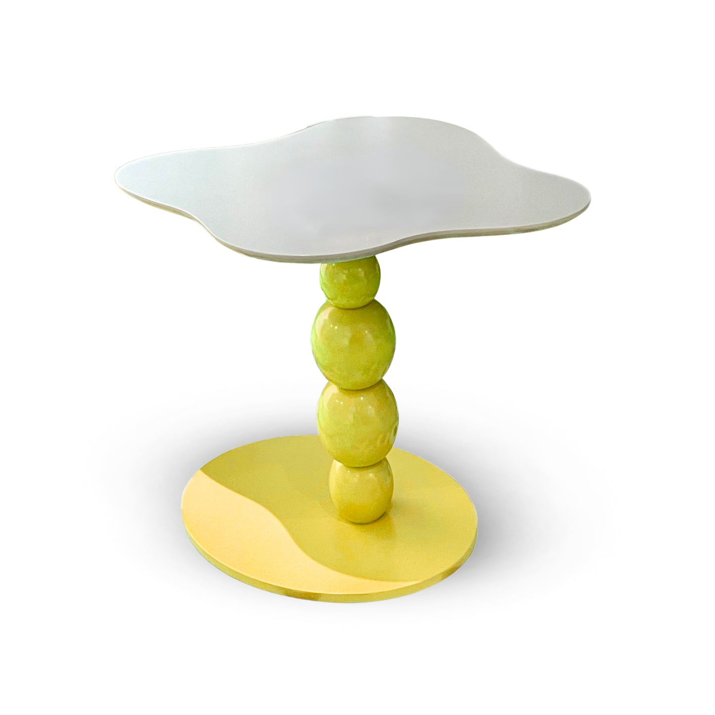 Pink Me Side table